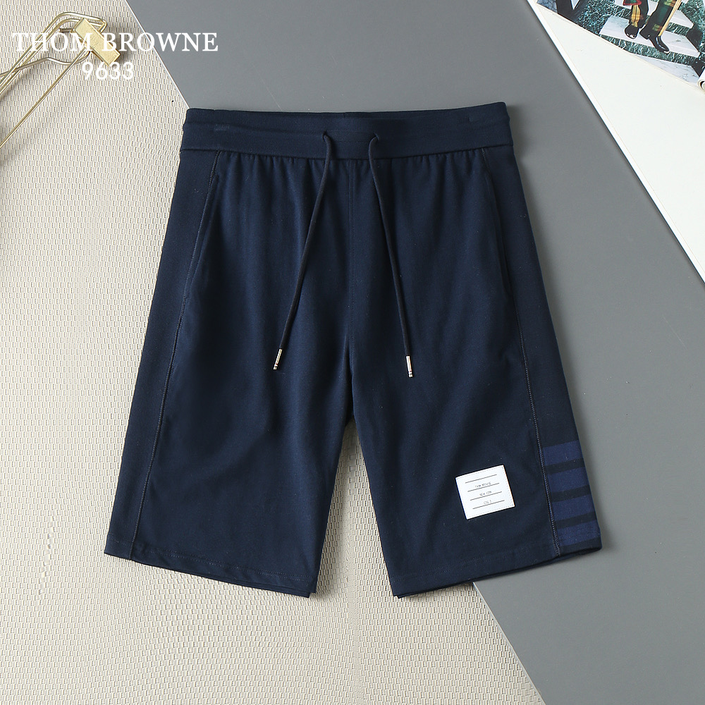 톰브라운 남성 반바지 130358 Thom Browne Shorts