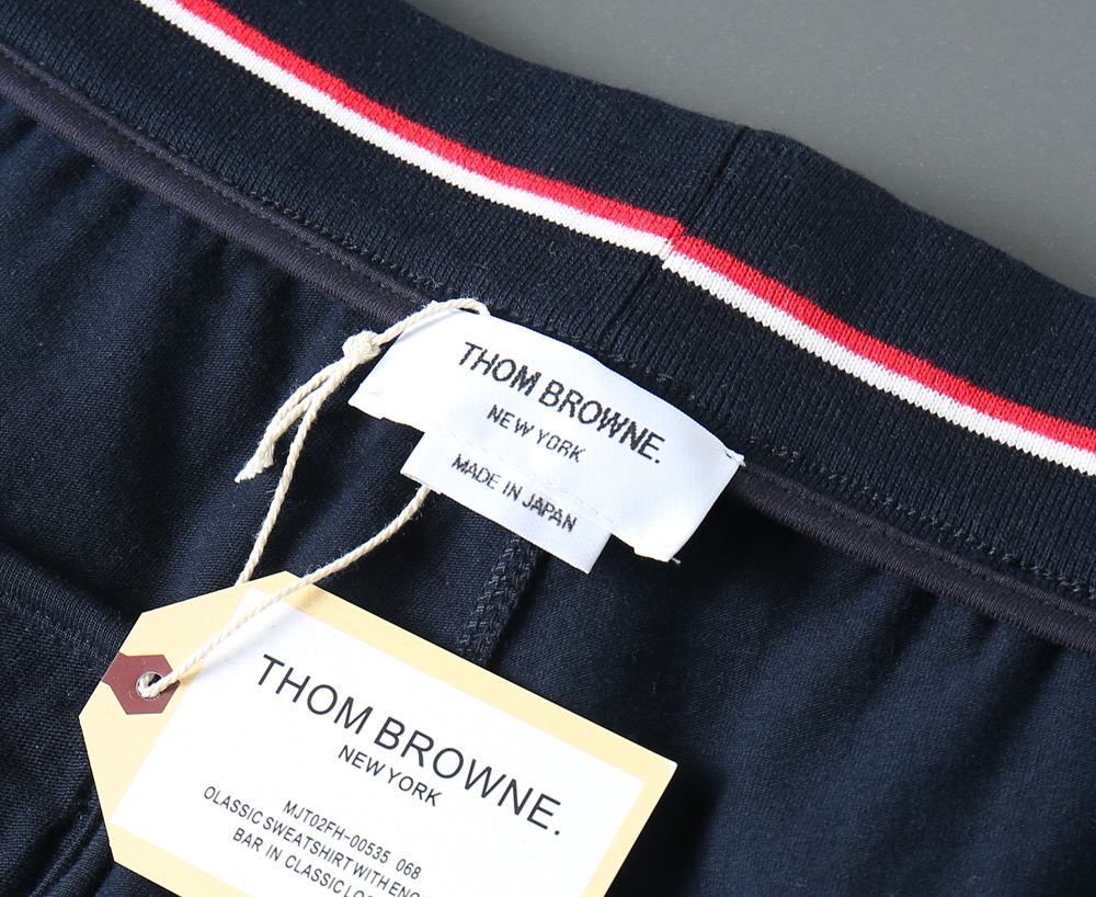 톰브라운 남성 반바지 130357 Thom Browne Shorts 썸네일 이미지