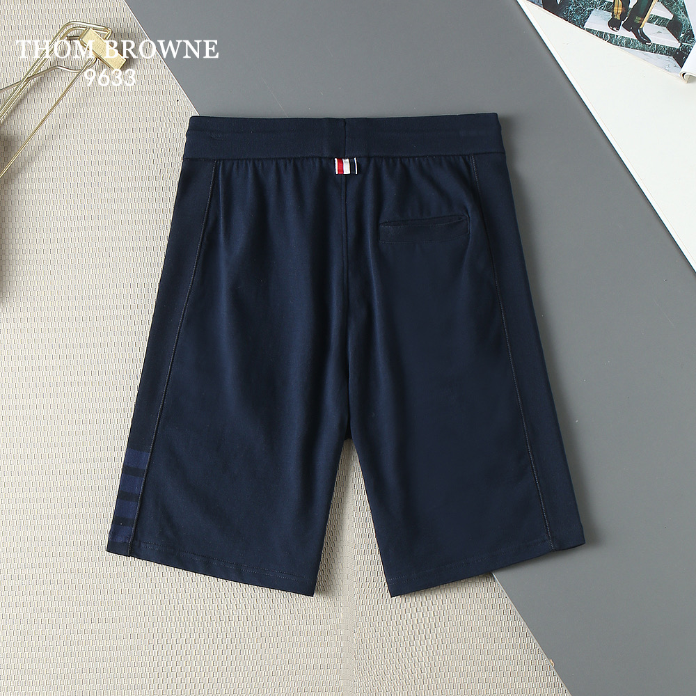 톰브라운 남성 반바지 130358 Thom Browne Shorts 썸네일 이미지