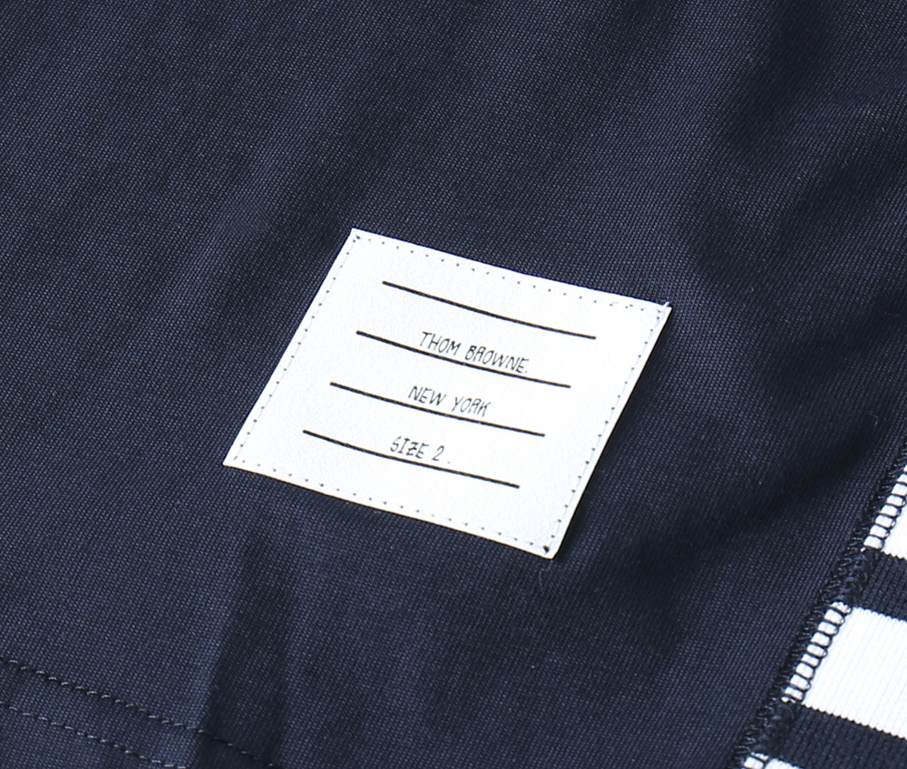 톰브라운 남성 반바지 130357 Thom Browne Shorts 썸네일 이미지