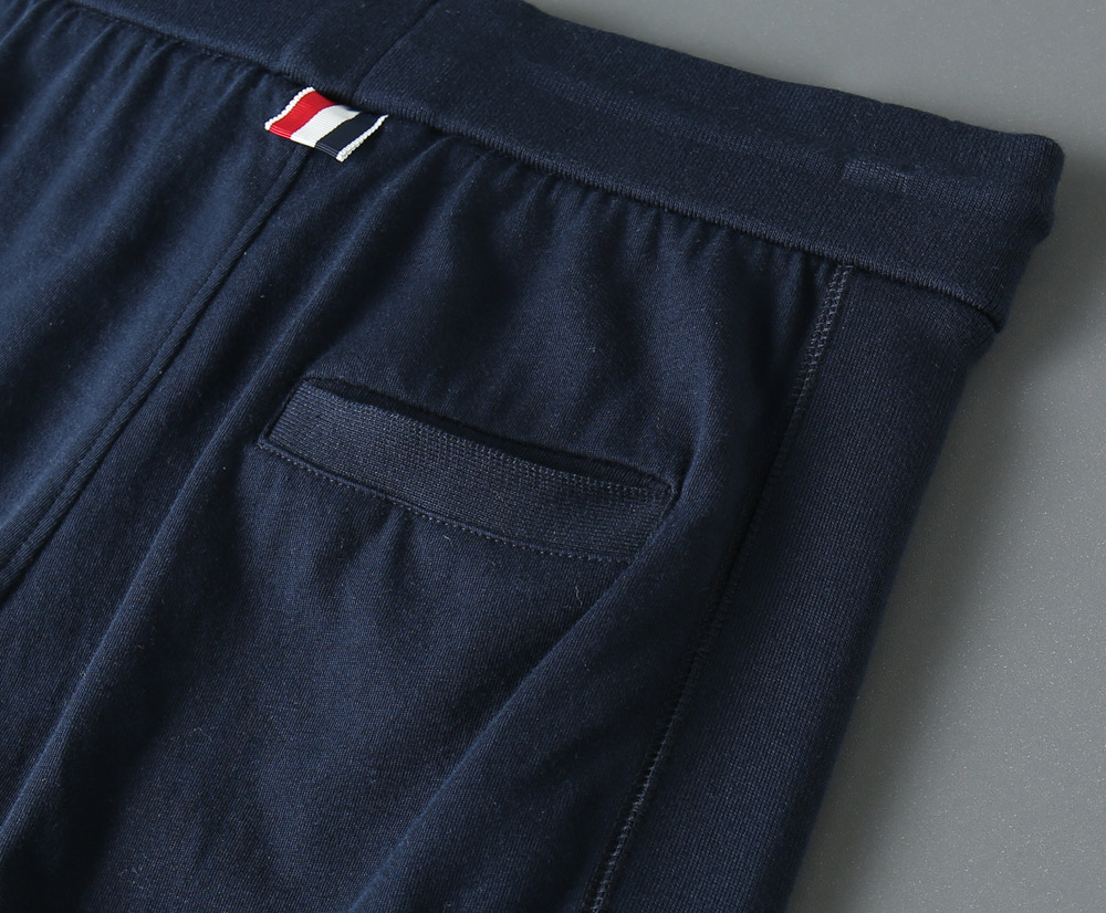 톰브라운 남성 반바지 130358 Thom Browne Shorts 썸네일 이미지