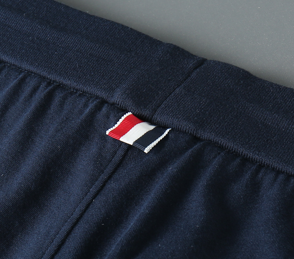 톰브라운 남성 반바지 130357 Thom Browne Shorts 썸네일 이미지