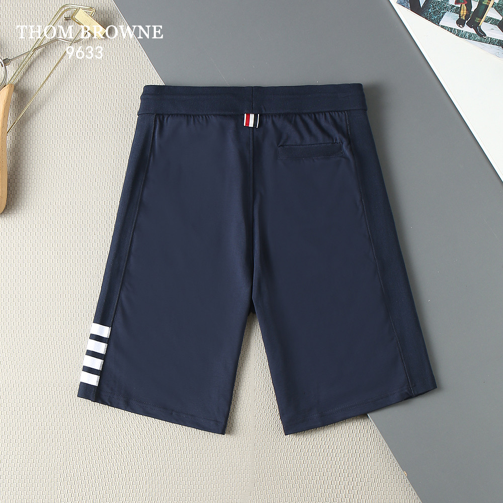 톰브라운 남성 반바지 130357 Thom Browne Shorts 썸네일 이미지