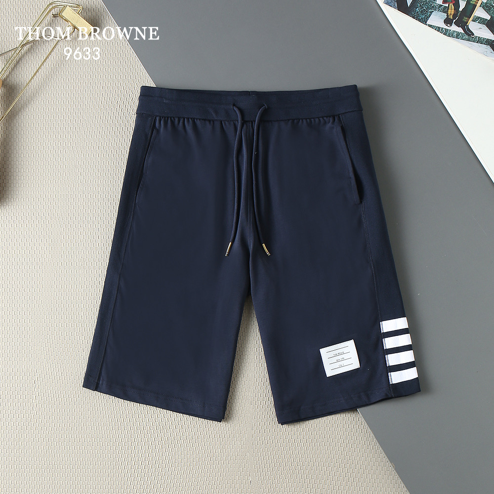 톰브라운 남성 반바지 130357 Thom Browne Shorts