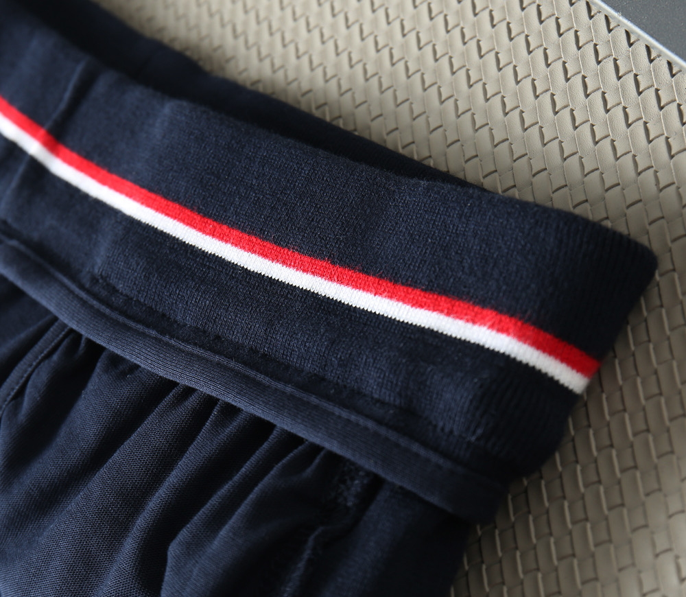 톰브라운 남성 반바지 130357 Thom Browne Shorts 썸네일 이미지