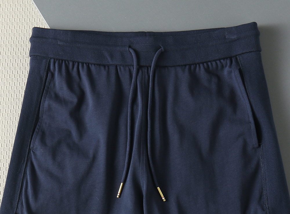 톰브라운 남성 반바지 130357 Thom Browne Shorts 썸네일 이미지