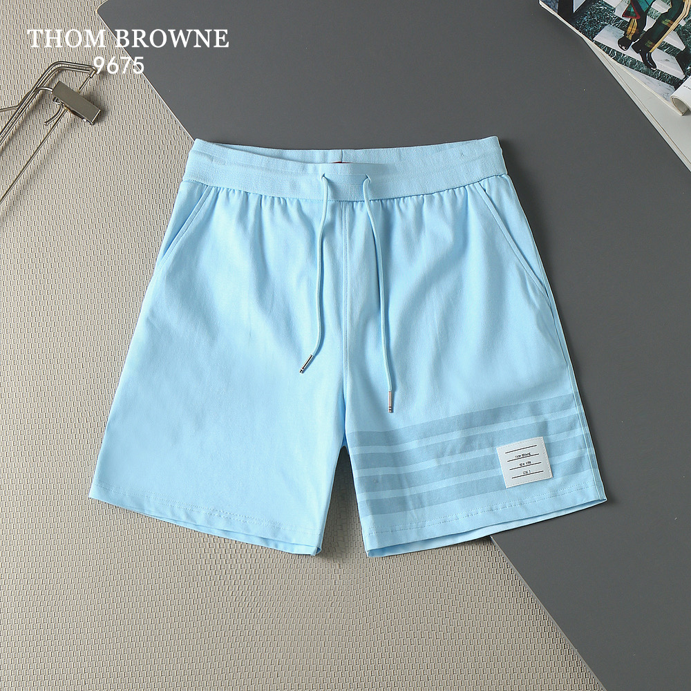 톰브라운 남성 반바지 130339 Thom Browne Shorts