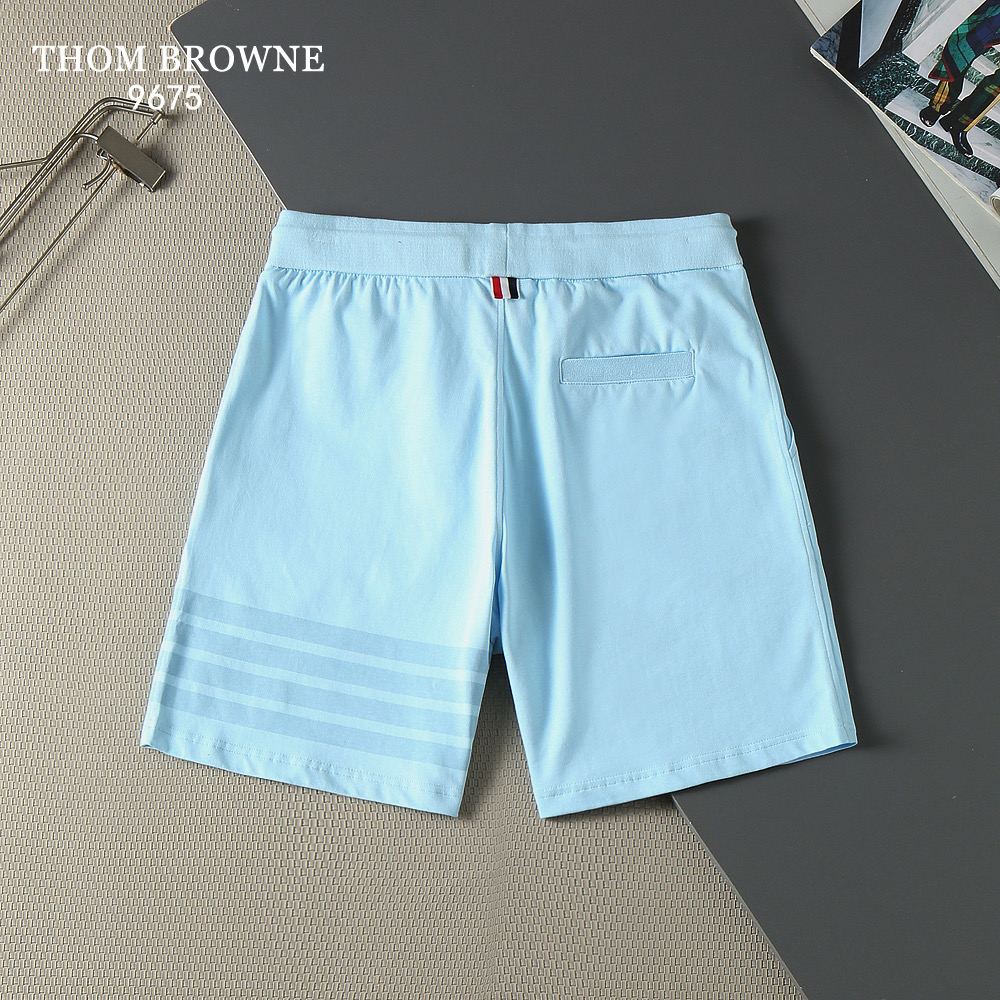 톰브라운 남성 반바지 130339 Thom Browne Shorts 썸네일 이미지