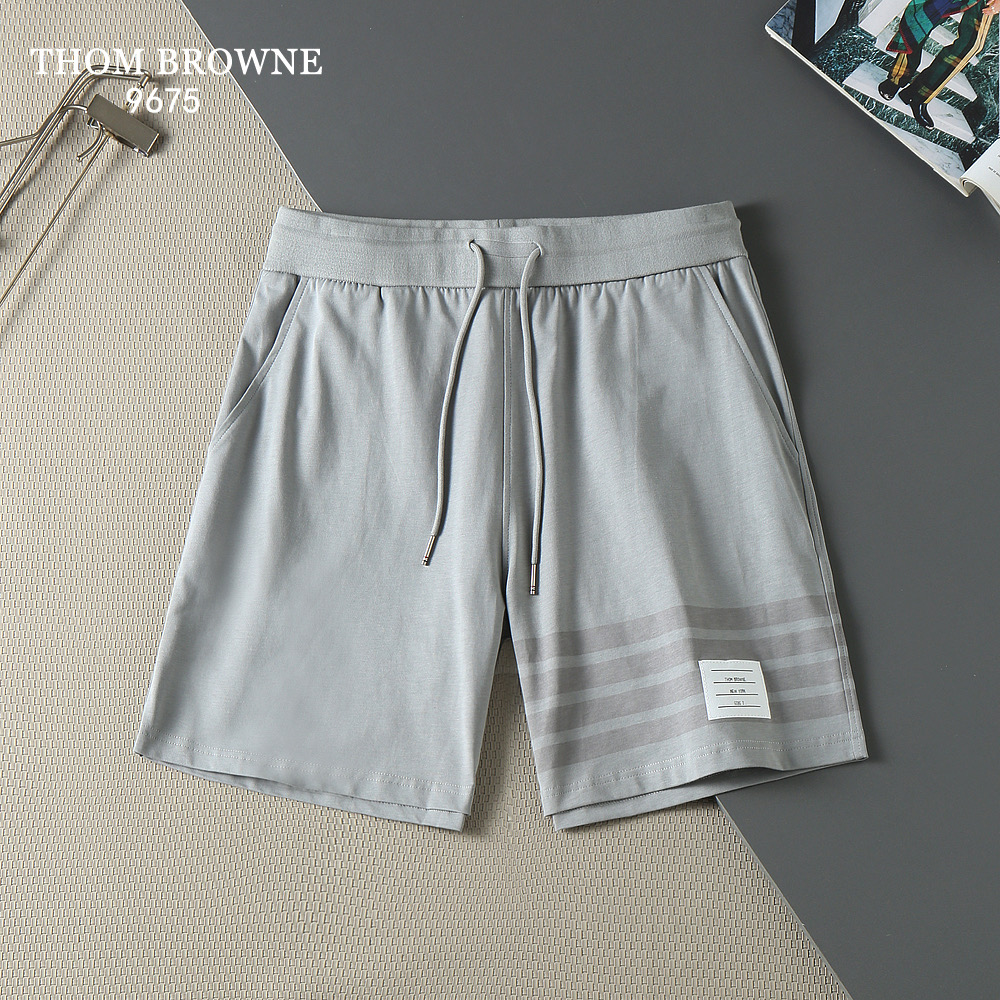 톰브라운 남성 반바지 130340 Thom Browne Shorts