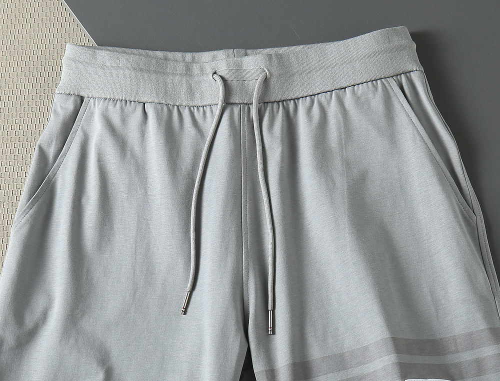 톰브라운 남성 반바지 130340 Thom Browne Shorts 썸네일 이미지