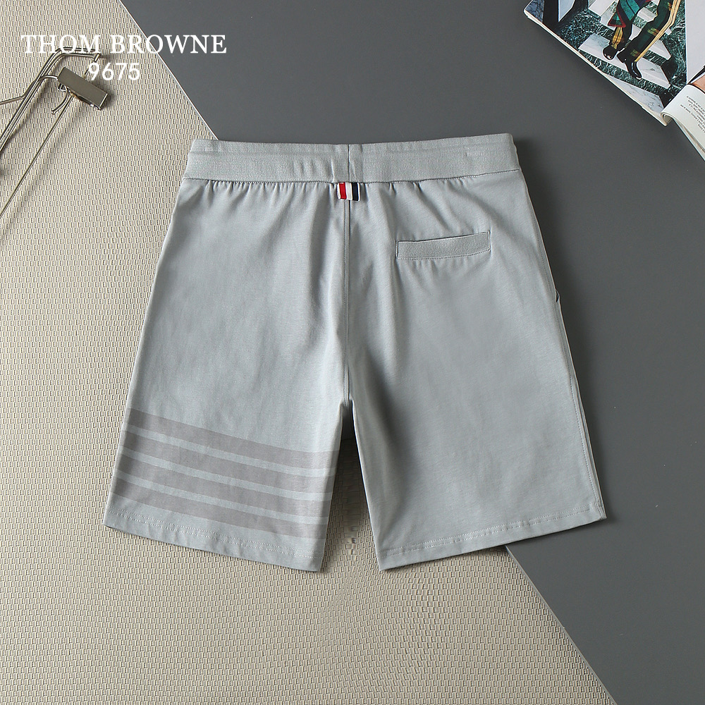 톰브라운 남성 반바지 130340 Thom Browne Shorts 썸네일 이미지