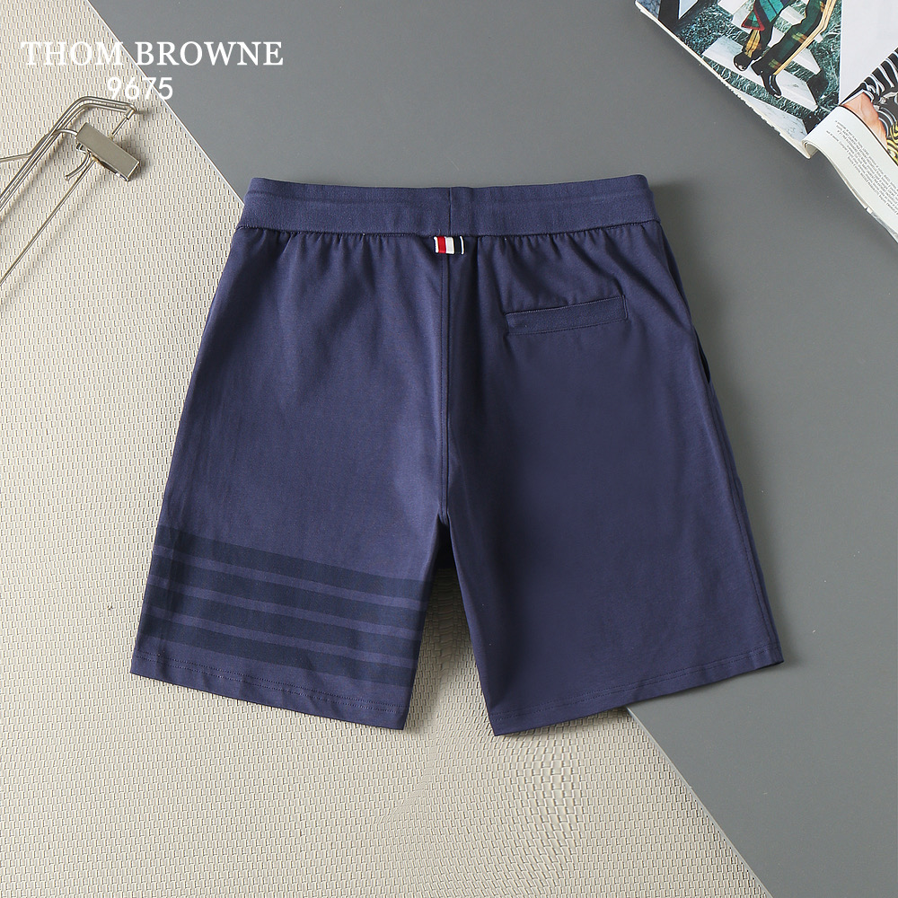 톰브라운 남성 반바지 130336 Thom Browne Shorts 썸네일 이미지