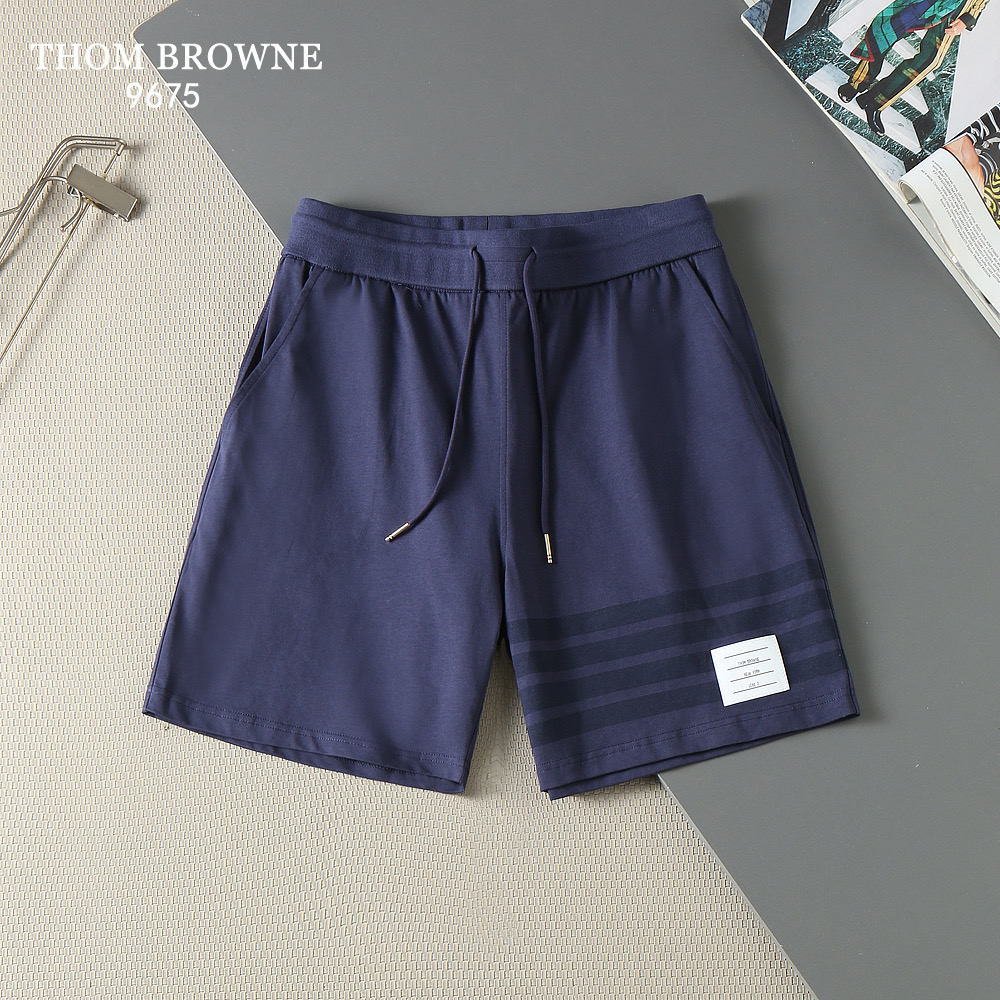 톰브라운 남성 반바지 130336 Thom Browne Shorts