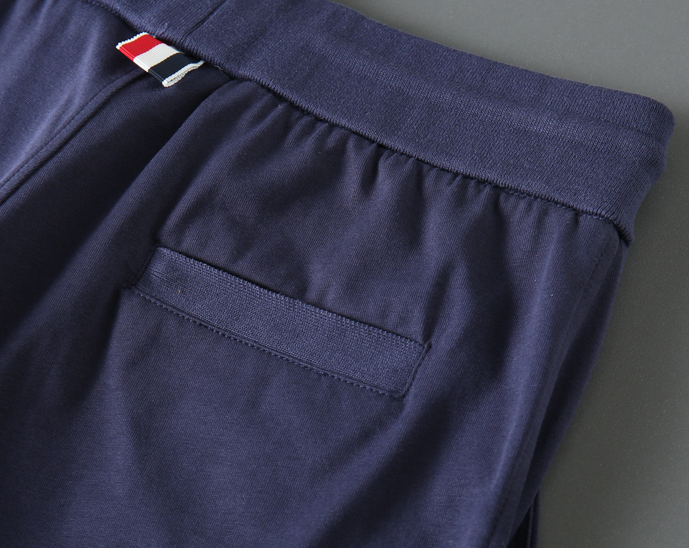 톰브라운 남성 반바지 130336 Thom Browne Shorts 썸네일 이미지