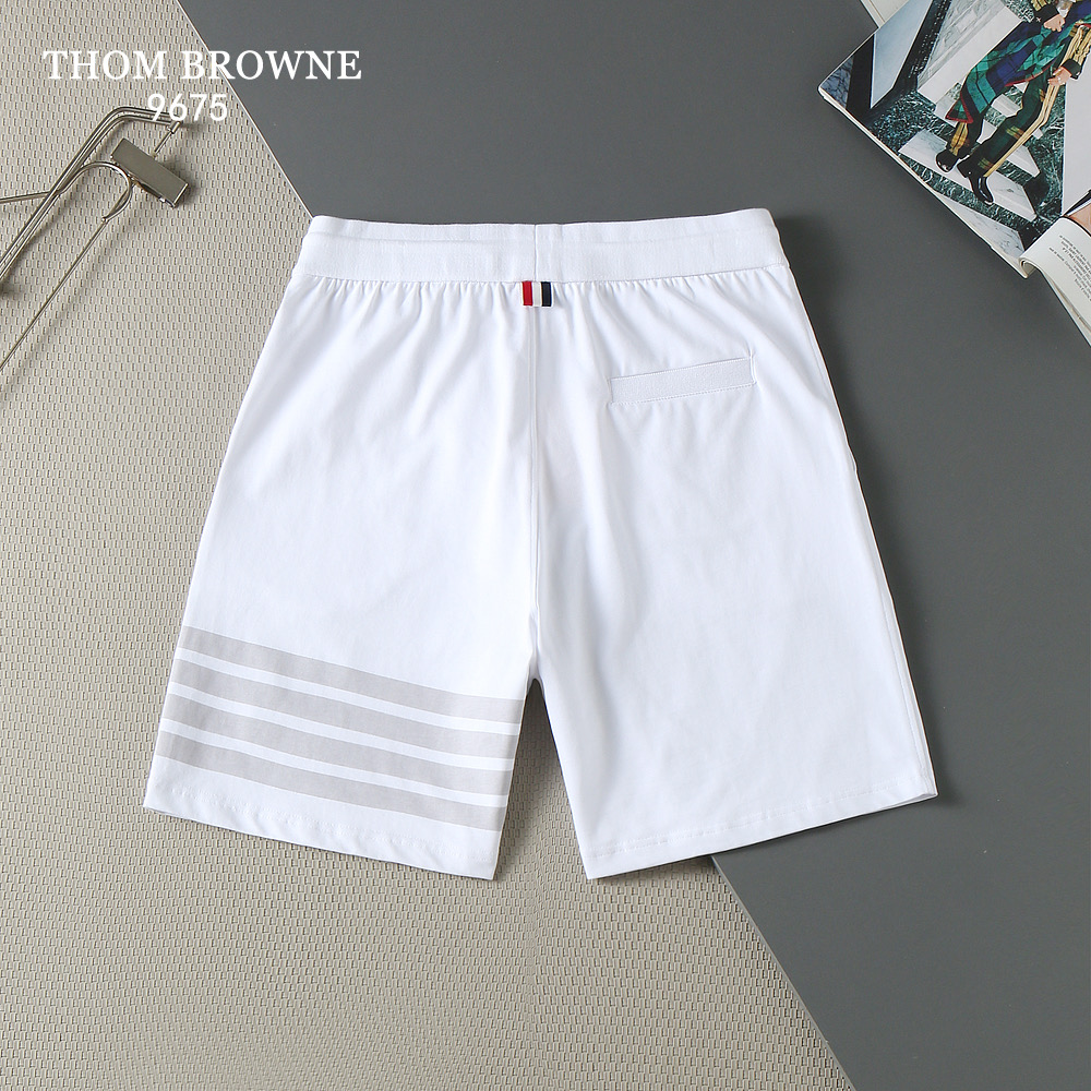 톰브라운 남성 반바지 130341 Thom Browne Shorts 썸네일 이미지