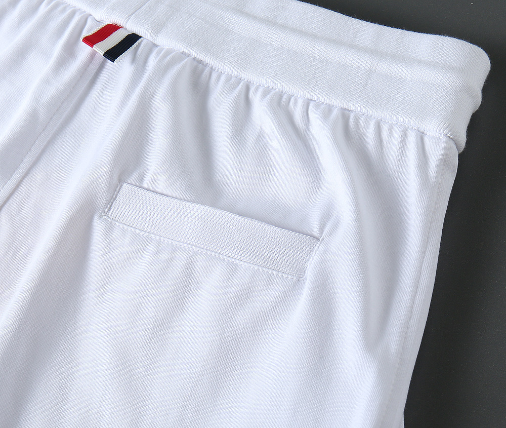 톰브라운 남성 반바지 130341 Thom Browne Shorts 썸네일 이미지