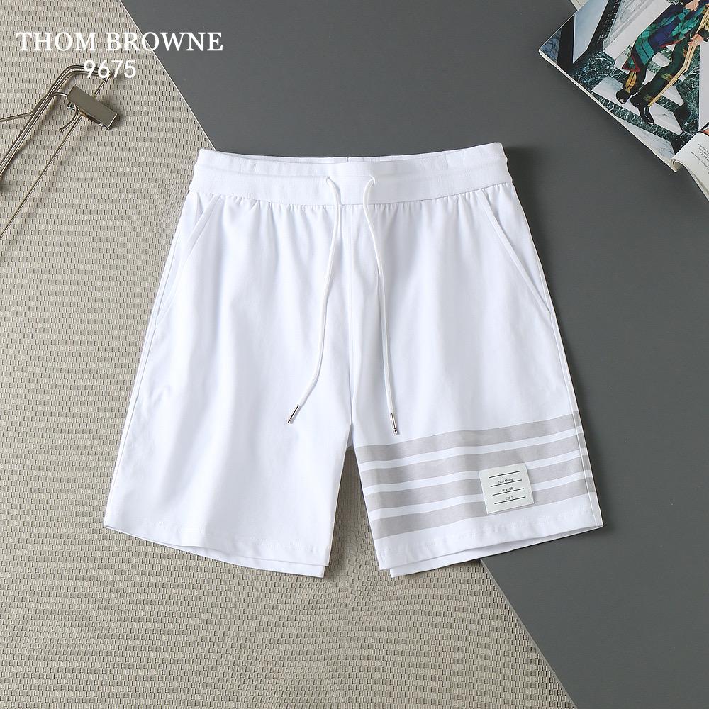 톰브라운 남성 반바지 130341 Thom Browne Shorts