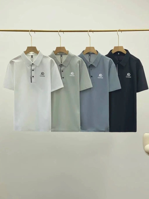 Kailas Men's Quick-Dry Polo Shirt - Breathable, UV Protection, Athletic Fit 1 Kailas Men’s Quick-Dry Polo Shirt – Breathable, UV Protection, Athletic Fit