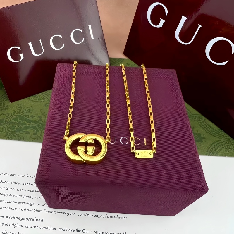Gucci Haute Couture Haute Joaillerie Fine Jewelry Earrings Necklace Ring 7