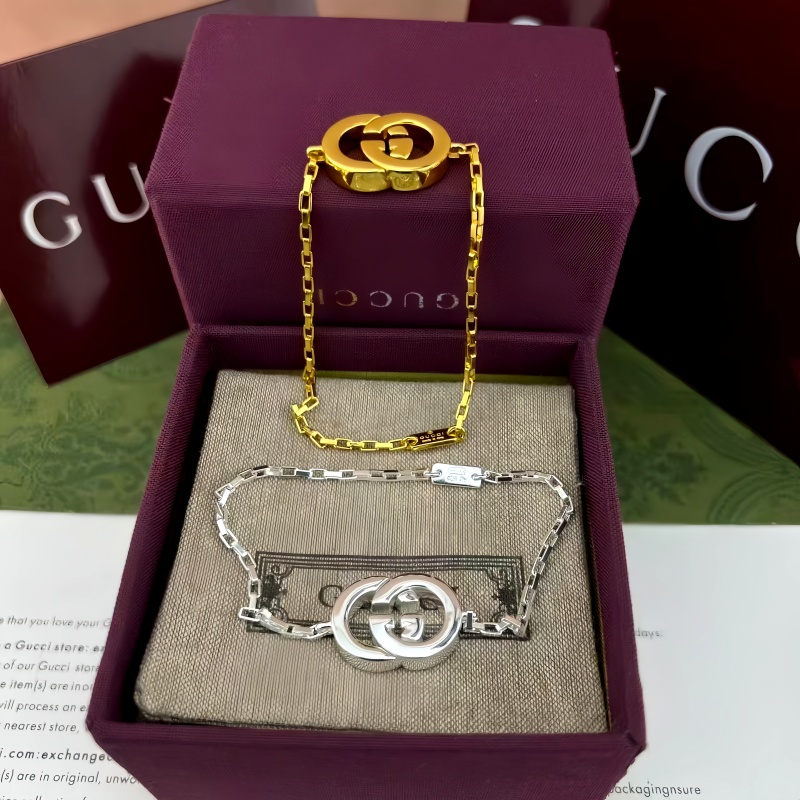 Gucci Haute Couture Haute Joaillerie Fine Jewelry Earrings Necklace Ring 4