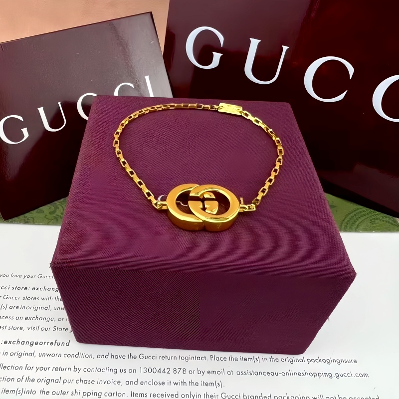 Gucci Haute Couture Haute Joaillerie Fine Jewelry Earrings Necklace Ring 9