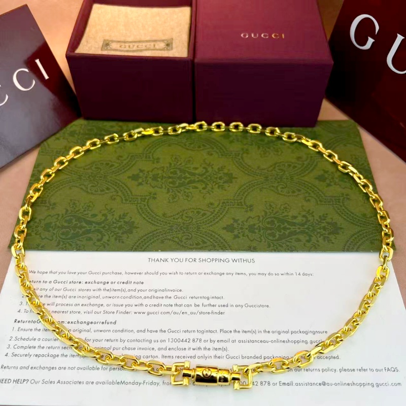 Gucci Haute Couture Haute Joaillerie Fine Jewelry Earrings Necklace Ring 5