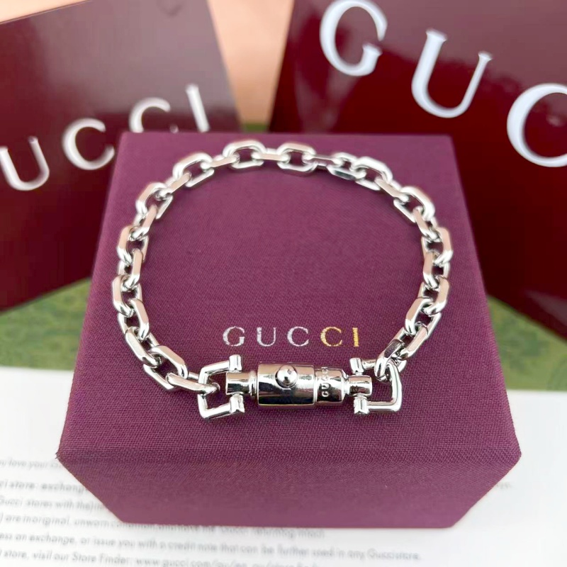 Gucci Haute Couture Haute Joaillerie Fine Jewelry Earrings Necklace Ring 8