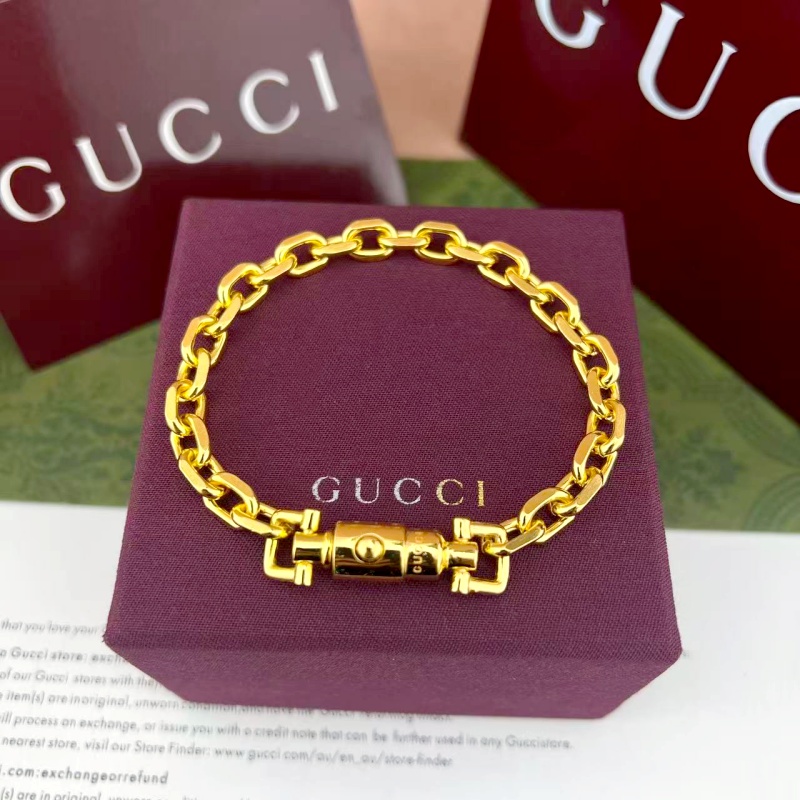 Gucci Haute Couture Haute Joaillerie Fine Jewelry Earrings Necklace Ring 9