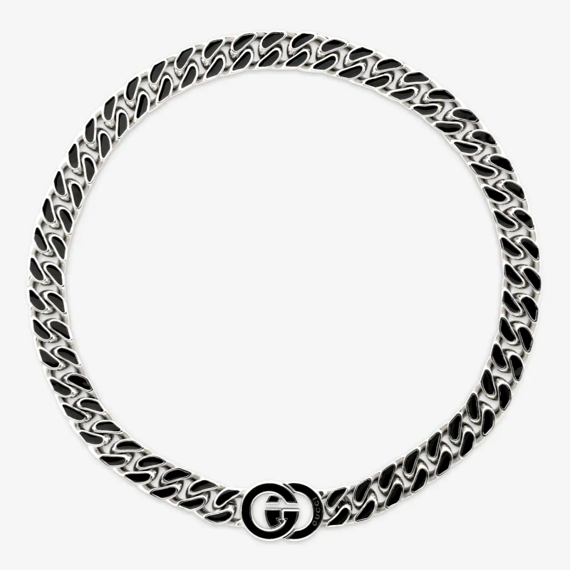 Gucci Haute Joaillerie Fine Jewelry Earrings Necklace Ring Ref.2957B78A 2