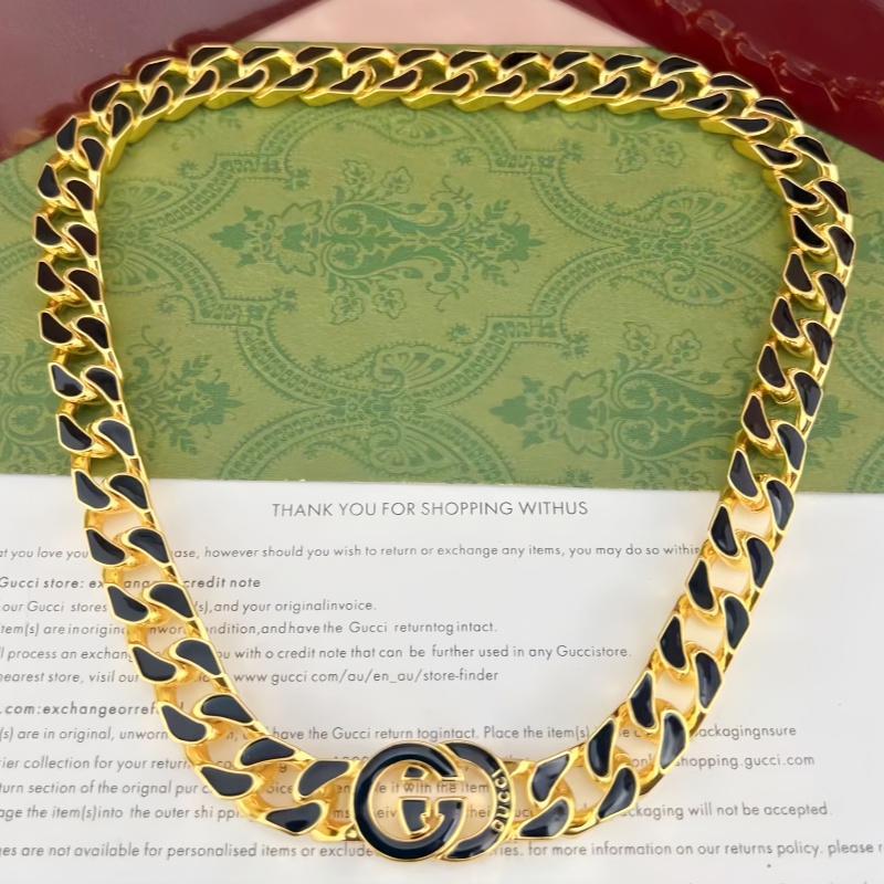 Gucci Haute Joaillerie Fine Jewelry Earrings Necklace Ring Ref.2957B78A 7
