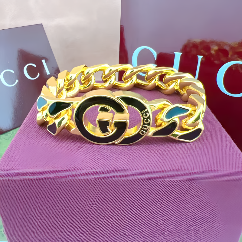 Gucci Haute Joaillerie Fine Jewelry Earrings Necklace Ring Ref.2957B78A 6
