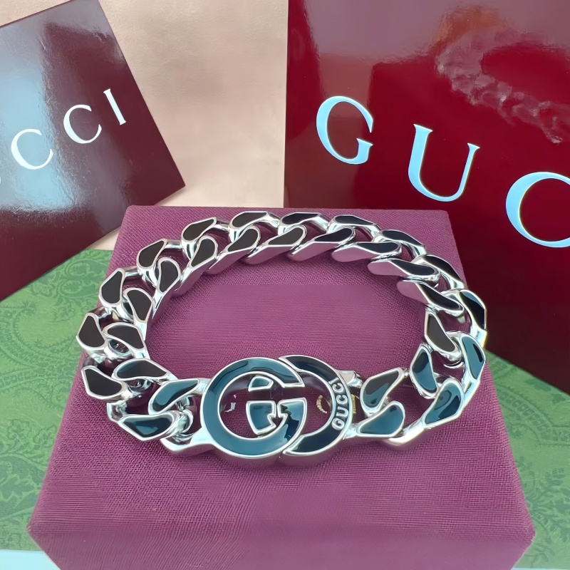 Gucci Haute Joaillerie Fine Jewelry Earrings Necklace Ring Ref.2957B78A 4