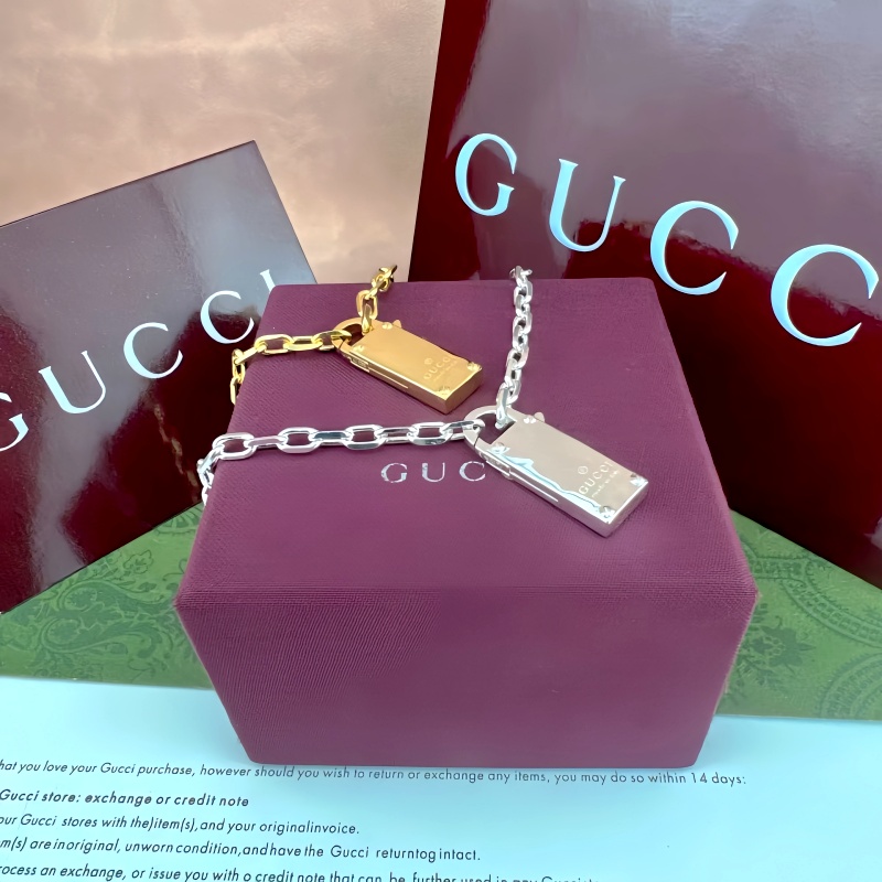 Gucci smykkearmbånd — photo 5