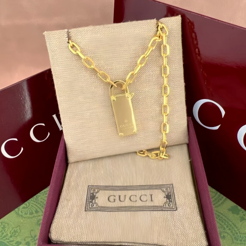 Gucci smykkearmbånd — photo 7