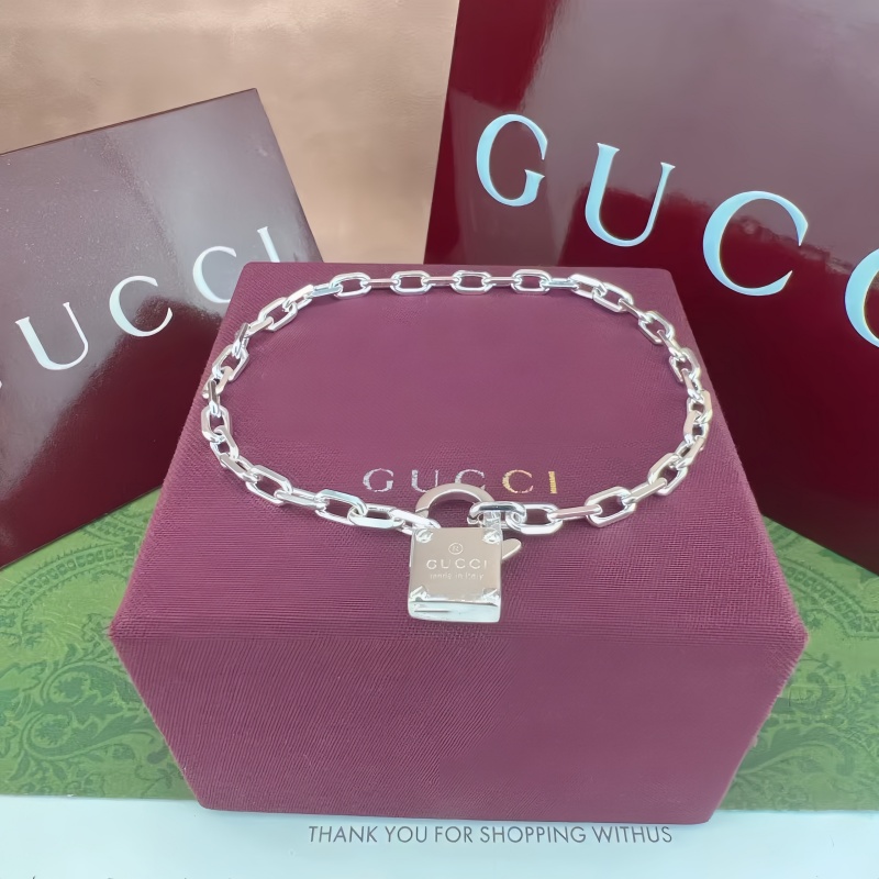 Gucci smykkearmbånd — photo 8