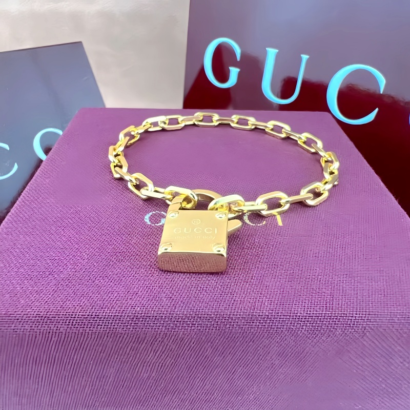 Gucci smykkearmbånd — photo 9