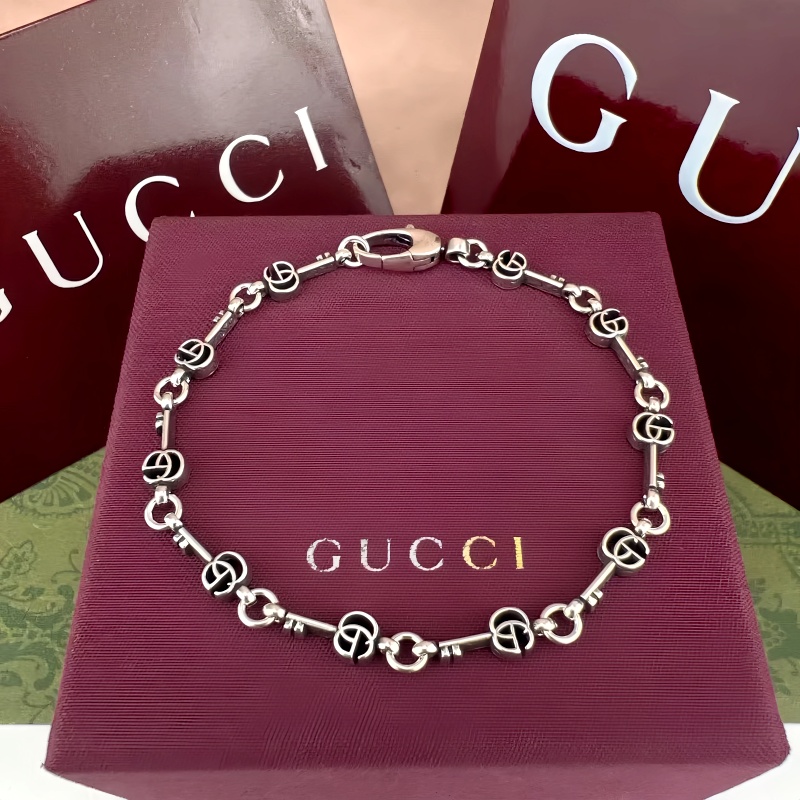 Gucci Haute Couture Haute Joaillerie Fine Jewelry Earrings Necklace Ring 5