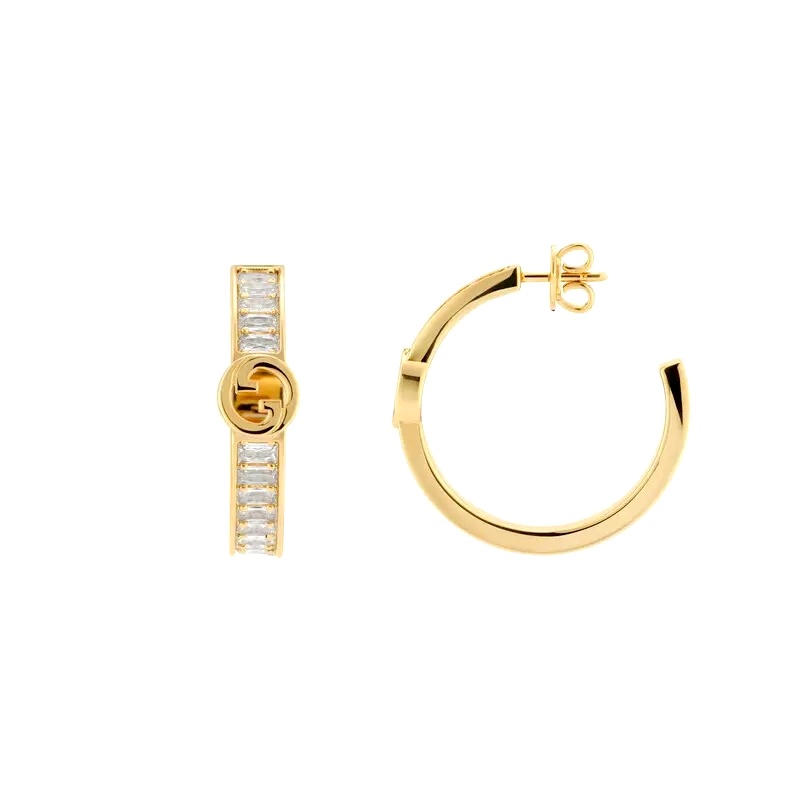 NO:687962,GUCCI square diamond earrings, fine jewelry, gucci19860909GUCCI方钻耳钉,饰品精品,gucci,Jewelry