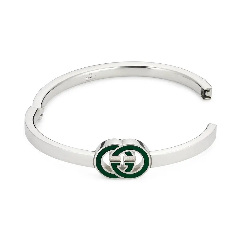 NO:687960,GUCCI enamel bracelet, fine jewelry, gucci, bracelet19860909GUCCI珐琅手镯,饰品精品,gucci,bracelet,Jewelry