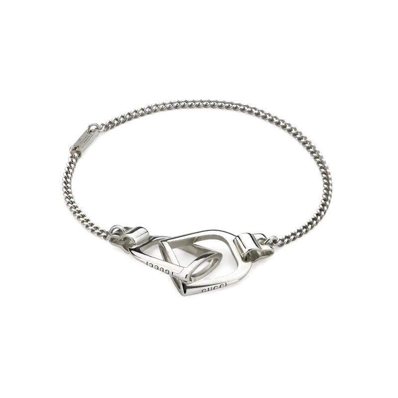 Gucci Haute Couture Haute Couture Fine Jewelry Necklace Bracelet Ring 2