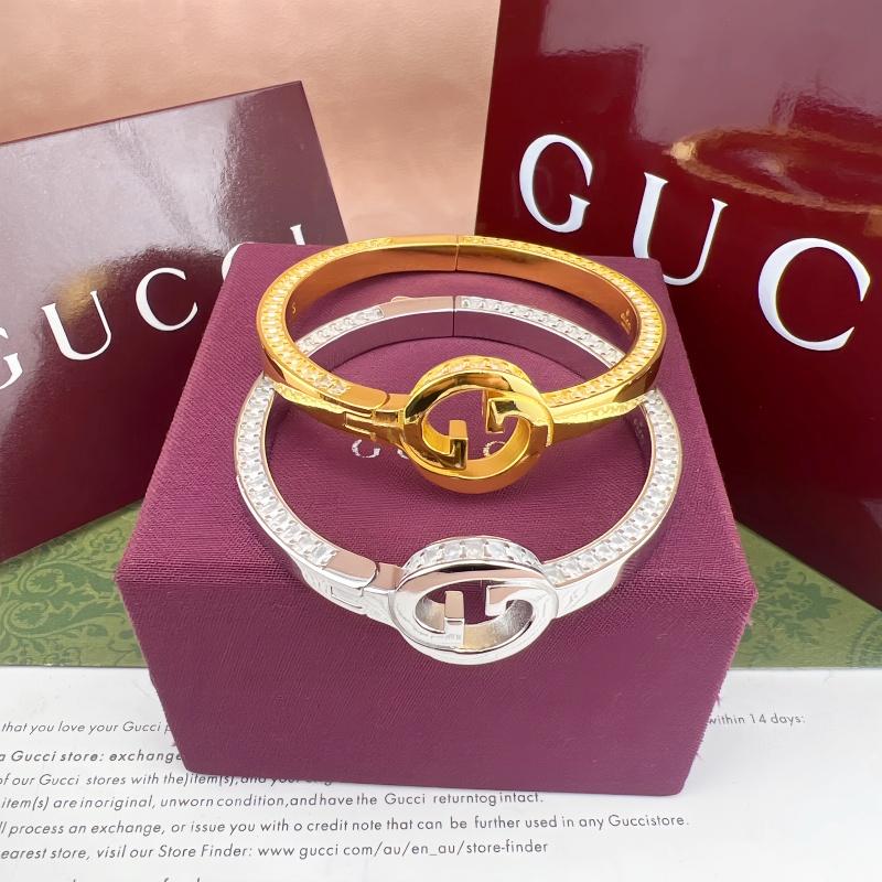 Gucci Gucci 手链
