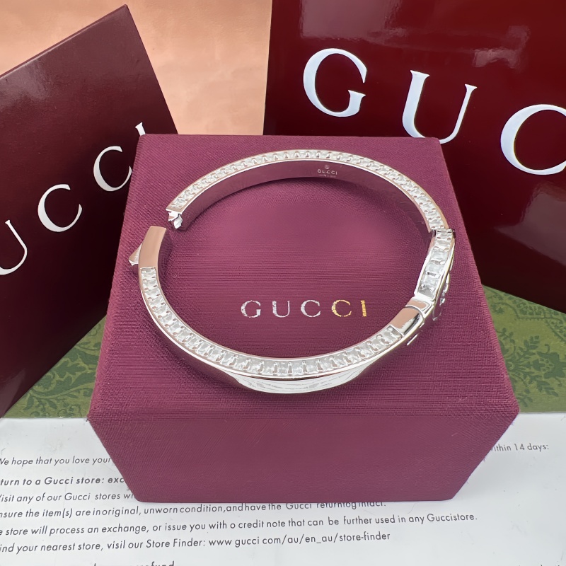 Gucci Gucci 手链