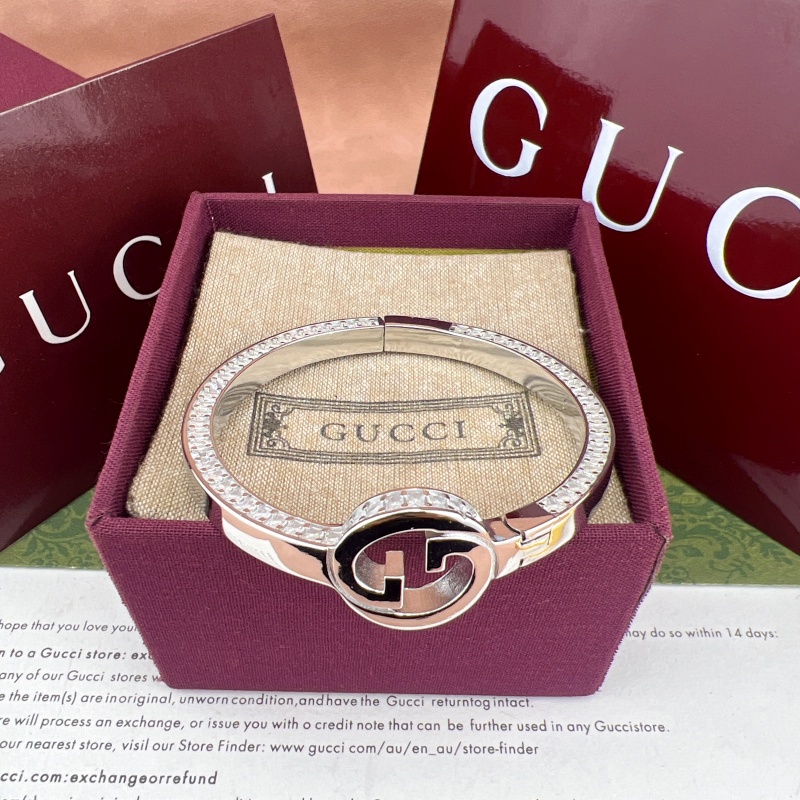 Gucci Gucci 手链