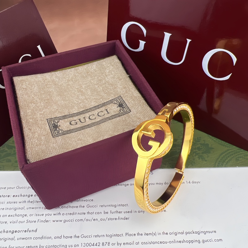 Gucci Gucci 手链