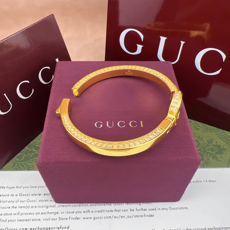 Gucci Gucci 手链