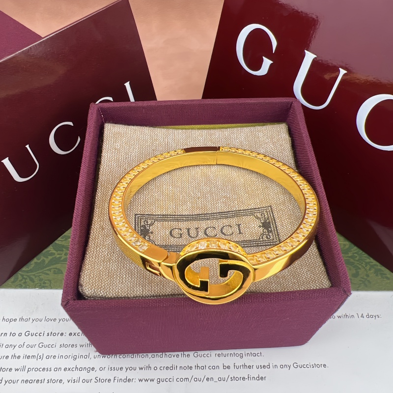 Gucci Gucci 手链
