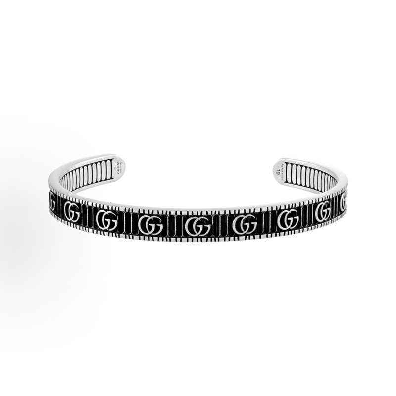 Gucci Jewelry GUCCI gear bracelet