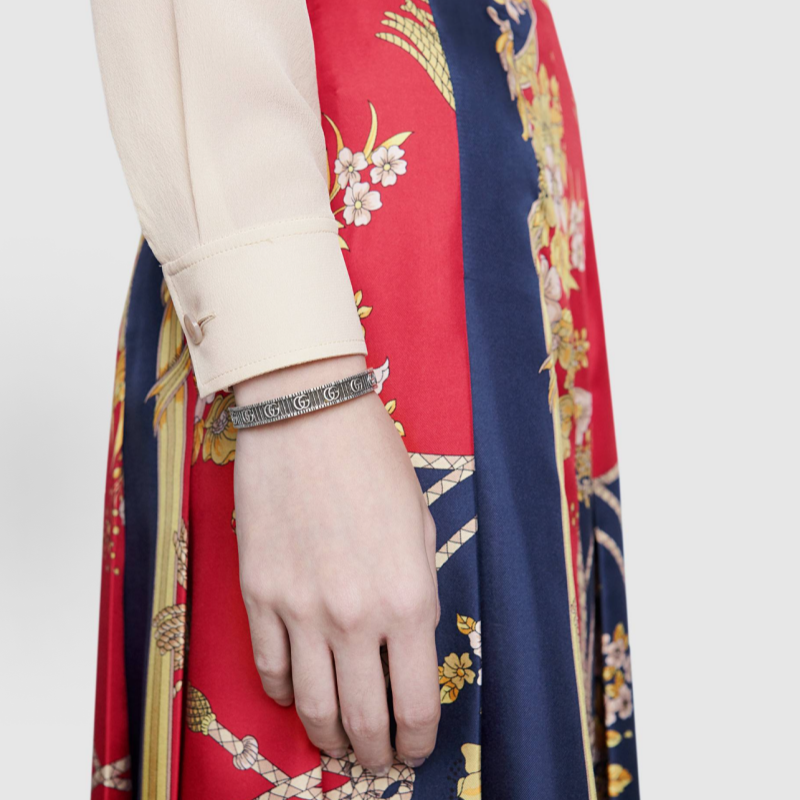 Gucci Jewelry GUCCI gear bracelet — photo 8