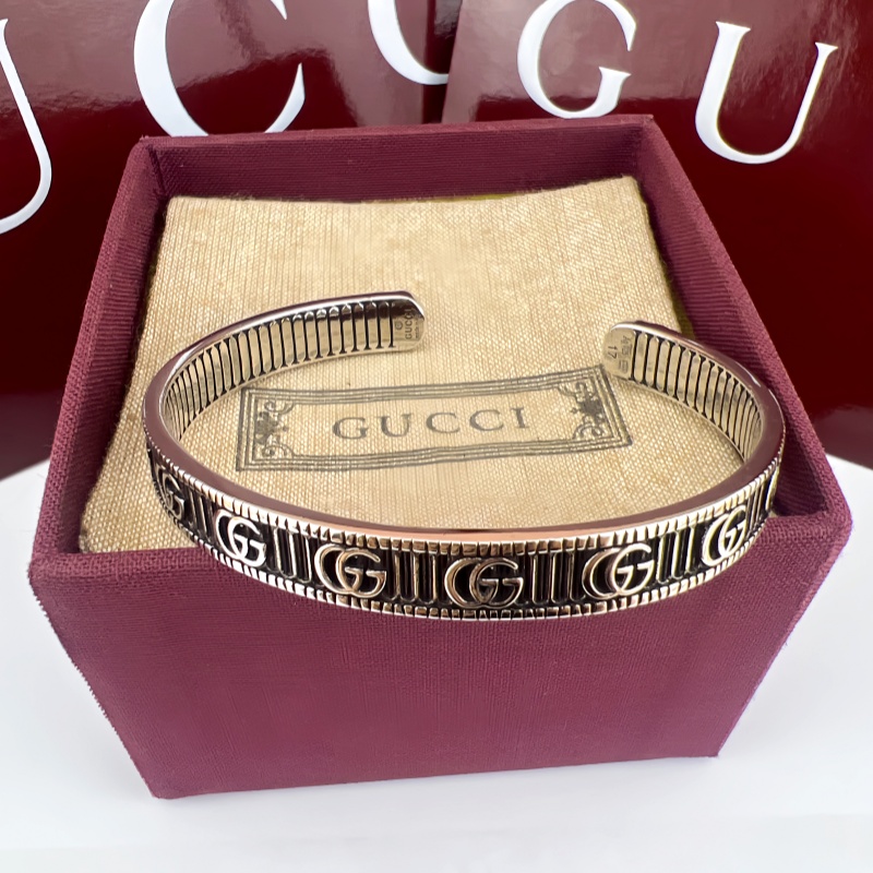 Gucci Jewelry GUCCI gear bracelet — photo 3