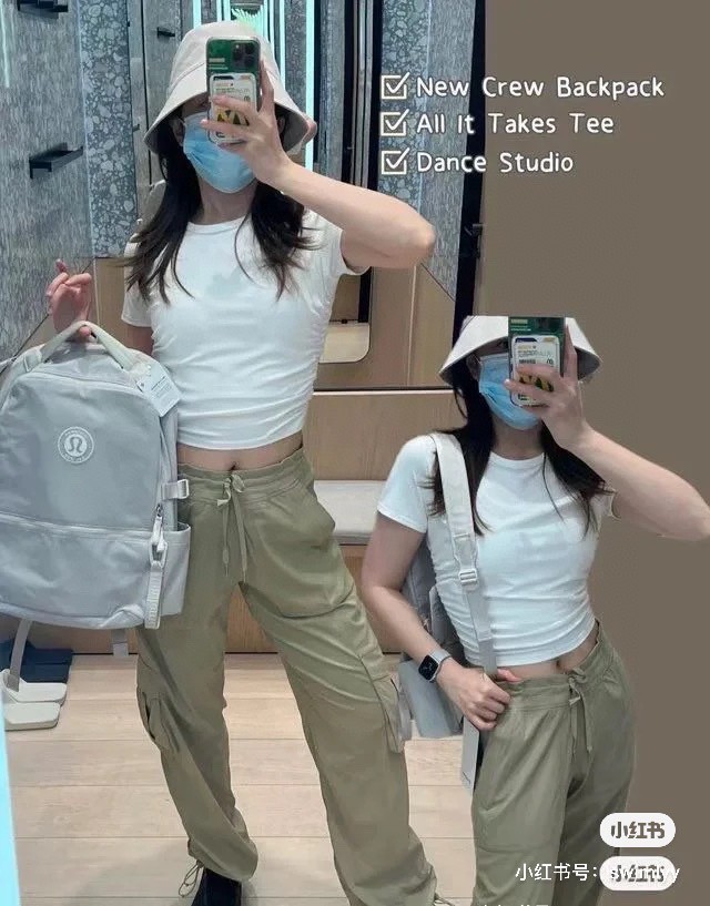 轻量化设计背包 9